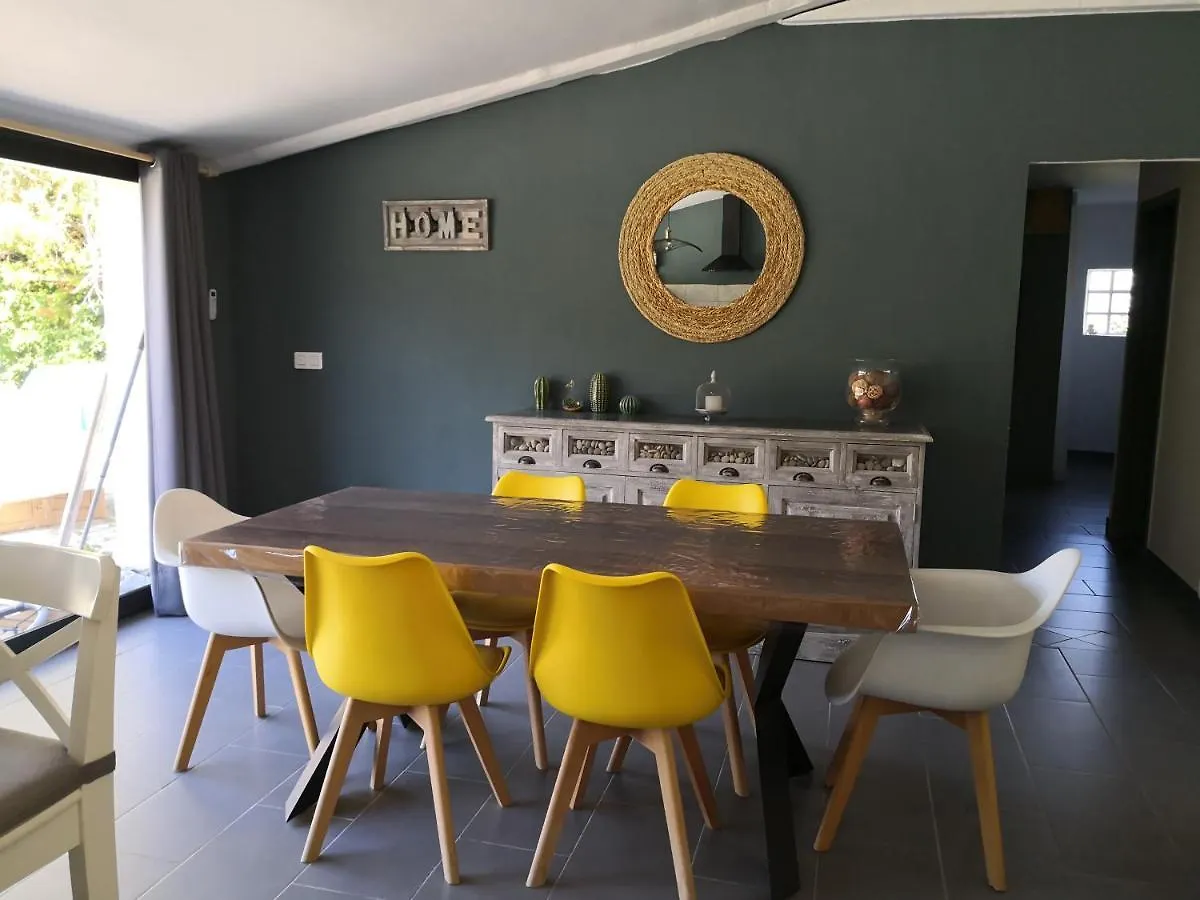 Holiday home Mas Paolo Gite De Charme En Provence Piscine Le Thor