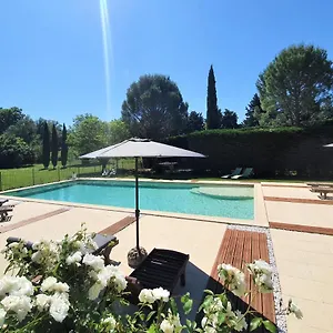 4* Guest house Cote Provence