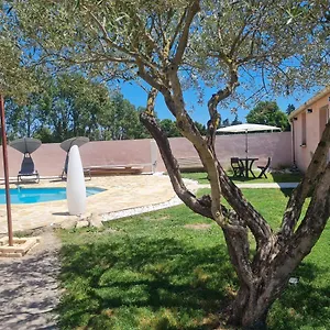 Hébergement de vacances Tylyan, Le Thor