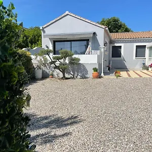 Villa Nounou, Le Thor